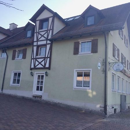 Gasthof Lindenwirt 덴켄도르프 외부 사진